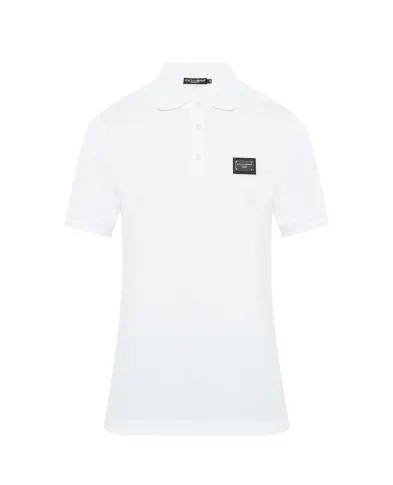 Dolce&Gabbana Поло - Артикул: G8PL4T-G7F2H
