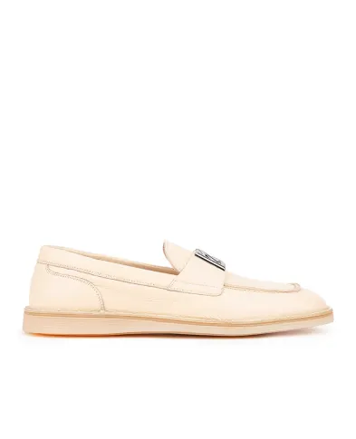 Dolce&Gabbana Лоферы - Артикул: A50601-A8034