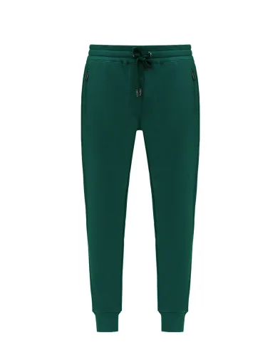 Dolce&Gabbana Спортивные брюки (костюм) - Артикул: GVXQHT-G7F2G
