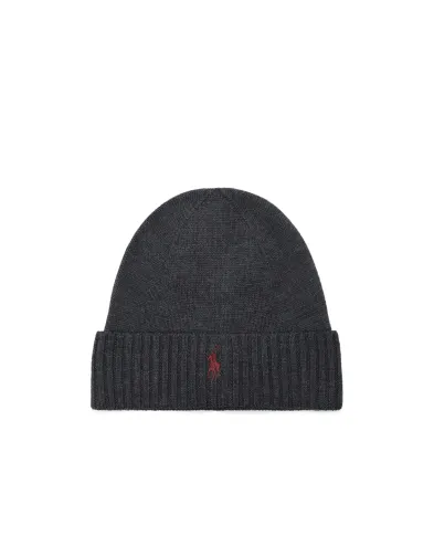 Polo Ralph Lauren Шерстяная шапка - Артикул: 710886137004