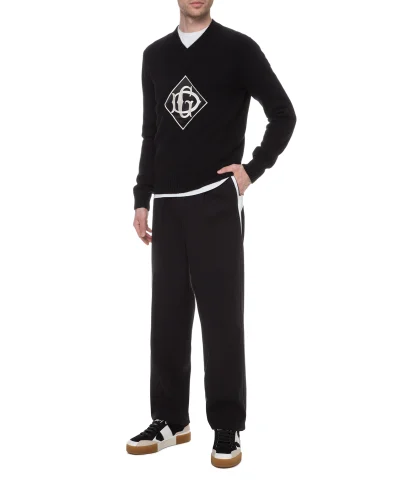 Dolce&Gabbana Штани - Артикул: GYXPHT-FUCCR