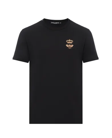 Dolce&Gabbana Футболка - Артикул: G8PV1Z-G7WUQ