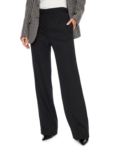 Stella McCartney Штани з вовни - Артикул: 6440423HU704