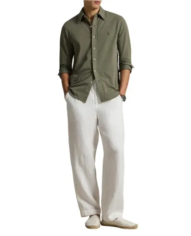 Polo Ralph Lauren Рубашка - Артикул: 710654408504