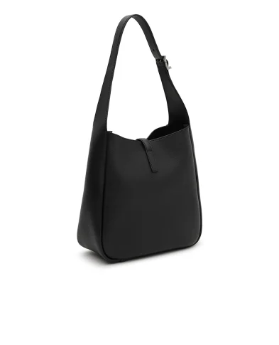 Saint Laurent Шкіряна сумка Le 5 à 7 - Артикул: 713938-AACQG