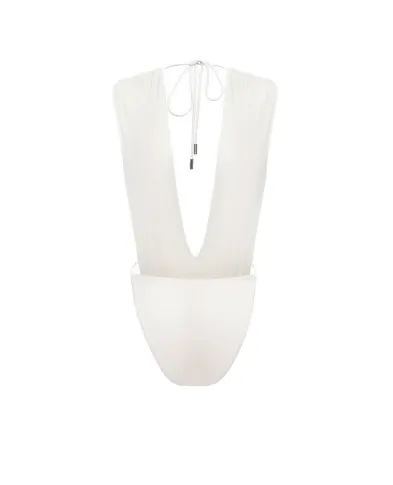 Saint Laurent Купальник - Артикул: 783574-Y37PG