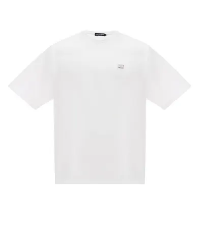 Dolce&Gabbana Футболка - Артикул: G8SE3T-FU7EN