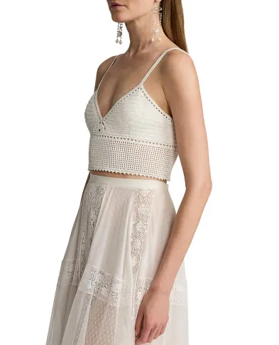 Ralph Lauren Collection Бюстгальтер ручної роботи - Артикул: 290974240003
