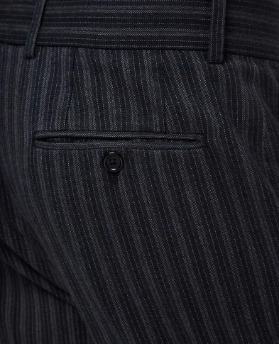 Dolce&Gabbana Штани - Артикул: GWZ4HT-G8DI1