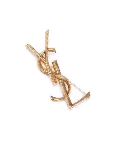 Saint Laurent Брошь - Артикул: 700582-Y1500