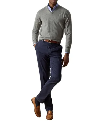 Ralph Lauren Purple Label Брюки-чиносы - Артикул: 798977050001