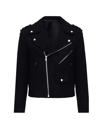 Balmain Куртка - Артикул: DH1TD512WC68