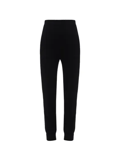 Saint Laurent Леггинсы - Артикул: 765442-YALL2