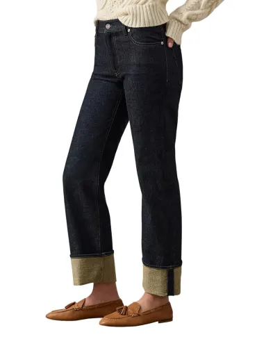 Ralph Lauren Collection Джинсы Adderley - Артикул: 290P09816001