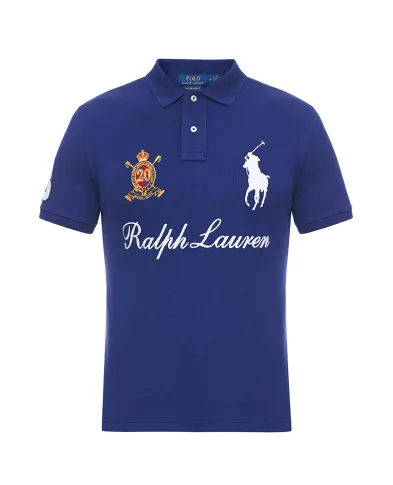 Polo Ralph Lauren Поло - Артикул: 710P07311004