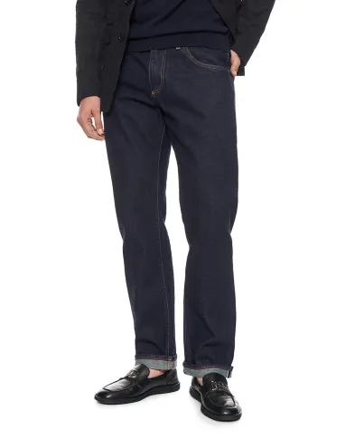 Dolce&Gabbana Джинсы с вышивкой - Артикул: GP14JZ-G8NM1