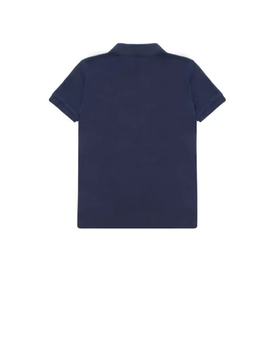 Polo Ralph Lauren Дитяче поло - Артикул: 322603252005