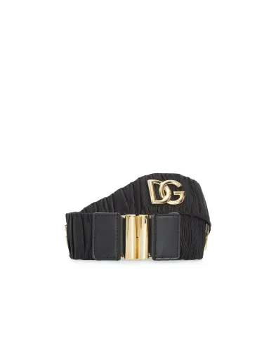 Dolce&Gabbana Ремінь - Артикул: BE1450-AQ271