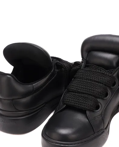 Dolce&Gabbana Кеды Mega Skate - Артикул: CS2223-AP555