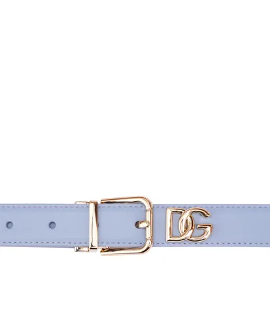 Dolce&Gabbana Ремінь - Артикул: BE1351-AQ420