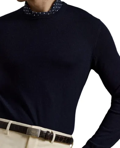 Ralph Lauren Purple Label Свитер из кашемира - Артикул: 790913755005