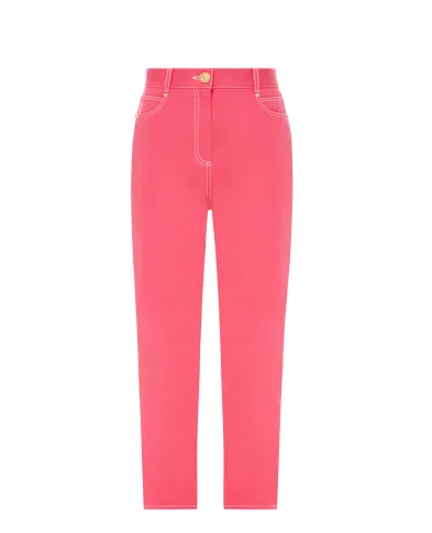 Balmain Джинси - Артикул: XF2MK000DB44
