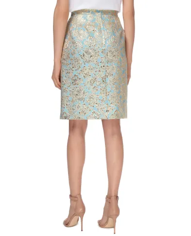 Dolce&Gabbana Спідниця - Артикул: F4BU8T-HJMLB