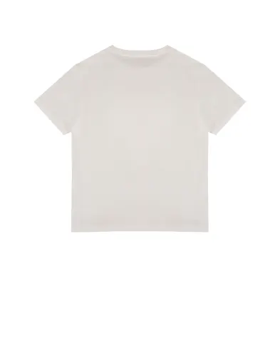 Polo Ralph Lauren Детская футболка Polo Bear - Артикул: 322958332001
