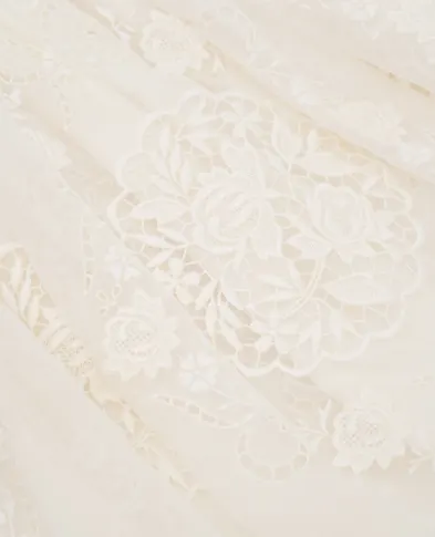 Dolce&Gabbana Детское платье - Артикул: L0EGH7-G7K09