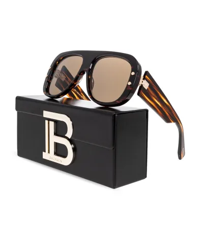 Balmain Сонцезахисні окуляри Balmain Pulse - Артикул: BPS-185B-57