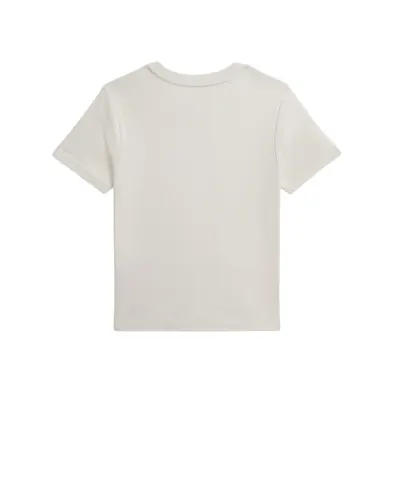 Polo Ralph Lauren Дитяча футболка Polo Bear - Артикул: 322A12428002
