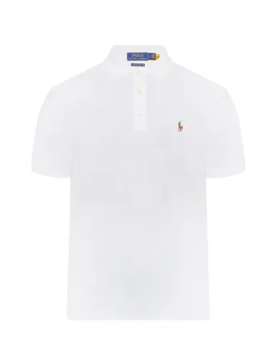 Polo Ralph Lauren Поло Interlock - Артикул: 710713130003