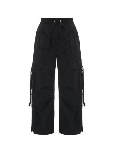Dolce&Gabbana Штани карго - Артикул: FTDEHT-HUMS8