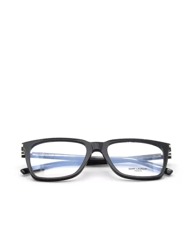 Saint Laurent Солнцезащитные очки - Артикул: SL 717 SLIM SUN-001