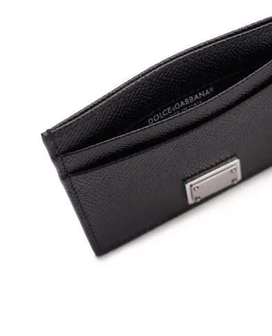 Dolce&Gabbana Визитница - Артикул: BP0330-AG219