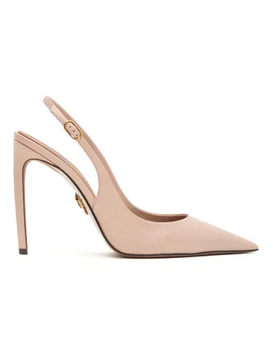 Dolce&Gabbana Слінгбеки - Артикул: CG0855-A5738