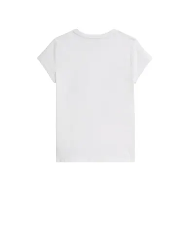 Polo Ralph Lauren Дитяча футболка Polo Bear - Артикул: 313A96120001