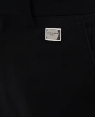 Dolce&Gabbana Брюки - Артикул: GP0K3T-FUFL3