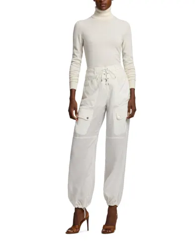 Ralph Lauren Collection Брюки Briella - Артикул: 290P10227002