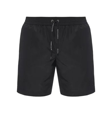 Dolce&Gabbana Плавательные шорты - Артикул: M4E45T-ONR58