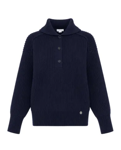 Stella McCartney Свитер из кашемира и шерсти - Артикул: 6K12413S2660