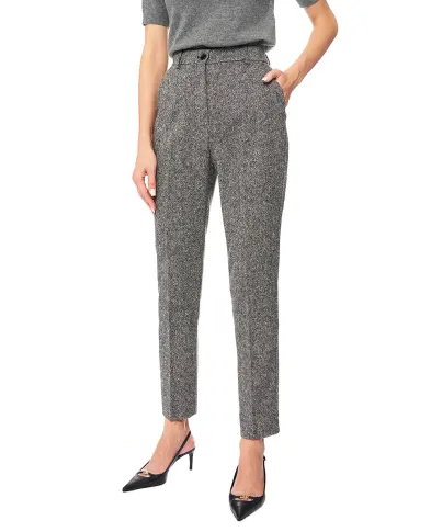 Dolce&Gabbana Брюки из шерсти - Артикул: FTAM2T-FMBAR