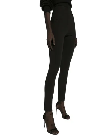 Dolce&Gabbana Леггинсы - Артикул: FTC2HT-FUGN7