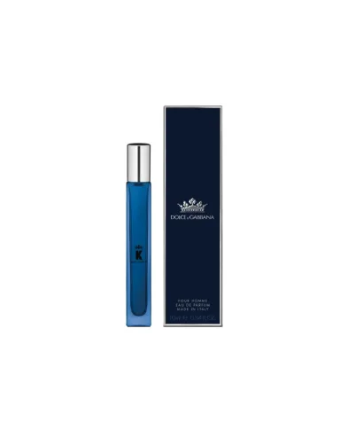 Dolce&Gabbana Парфюмированная вода K by Dolce&Gabbana, 10 мл - Артикул: I40511010500-Кей бай