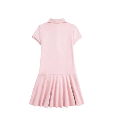 Polo Ralph Lauren Детское платье-поло - Артикул: 313698754078