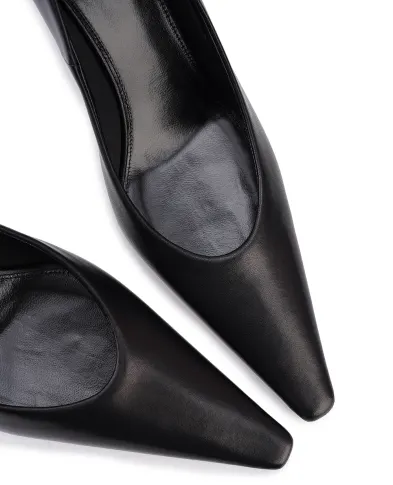 Saint Laurent Туфлі - Артикул: 817983-AADF0