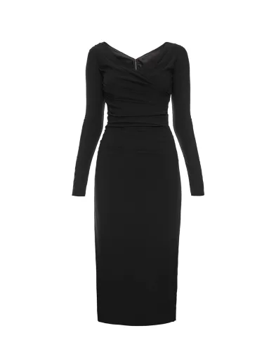 Dolce&Gabbana Сукня - Артикул: F6TMWT-FURGG