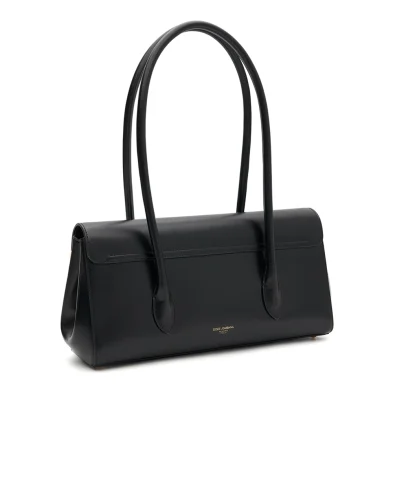Dolce&Gabbana Сумка Marlene з телячої шкіри - Артикул: BB7927-A3G19