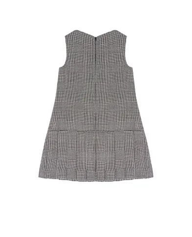 Dolce&Gabbana Дитяче плаття - Артикул: L53DV8-FQ2N2-B