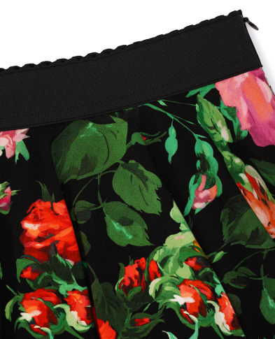 Dolce&Gabbana Детская юбка - Артикул: L54I67-FSG9A-S